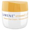 Lumene Vitamin C + с маслом семян арктической морошки