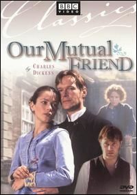 Посмотреть Our Mutual Friend