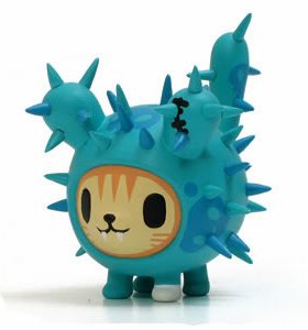 tokidoki: Cactus Friends - Bruttino [CFBRTTNO]