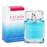 Escada  Into the Blue