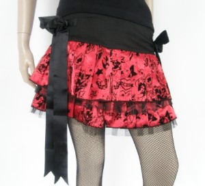 Hell Bunny skirt
