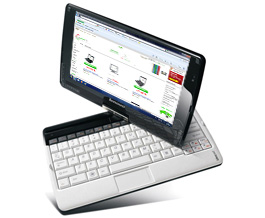 Ноутбук Lenovo IdeaPad S10 3T-2Wi-B-Yota 4G WiMAX