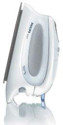 Дорожный утюг