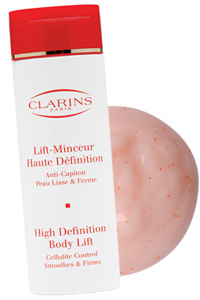 Clarins Lift-Minceur Haute Definition