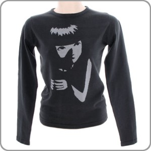 "The Secret Sweater"