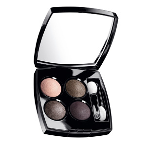 Chanel Les 4 Ombres Eye Makeup