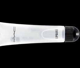 MAC Lip glass (clear)