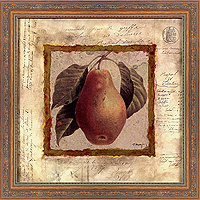 Pear Fragment (Murray Pamela)