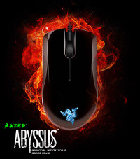 Razer Abyssus Mirror Special Edition