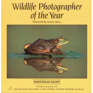 Wildlife Photographer of the Year: Portfolio Eight (Reliй)