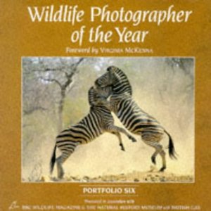 Wildlife Photographer of the Year: Portfolio Six (Reliй)