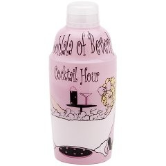 Ooohlala of Beverly Hills Cocktail Hour Foaming Bath