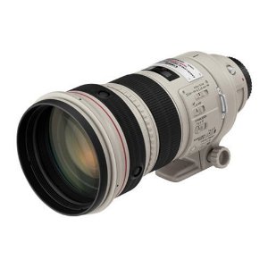 Canon - 300 mm f/2.8 L IS USM