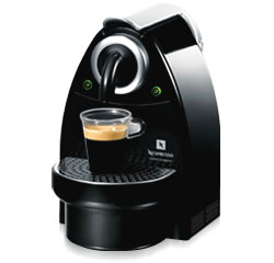 Кофеварка Nespresso – Krups XN2100