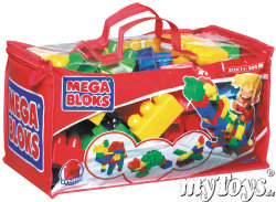 Mega Bloks  (200)