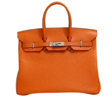 Hermes Birkin