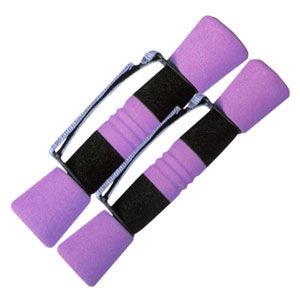 Гантели для фитнеса JOEREX JD6064