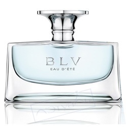 BVLGARI BLV Eau d'Ete