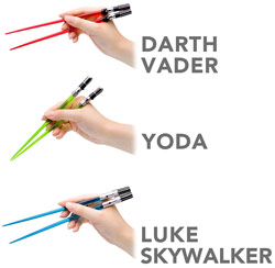 star wars chopsticks