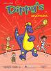 CD для учебника Dippy's Adventures Starter, 1, 2