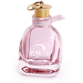 Lanvin Rumeur Rose