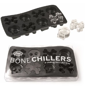 Bone Chillers Ice Tray