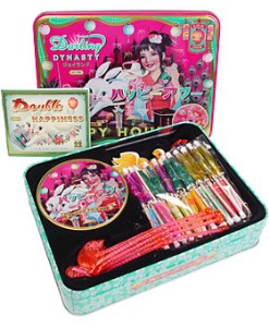 Dumpling Dynasty Happy Hour Cocktail Kit