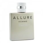 Chanel Allure Homme edition blanche