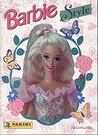 Barbie style full set