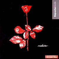 Depeche Mode - полная коллекция альбомов на CD