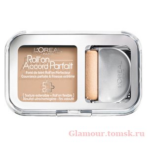 Тональный крем. L'Oreal Alliance Perfect Roll on