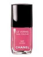 Chanel 537 Riviera