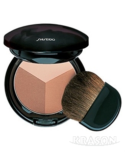 Shiseido  Luminizing Color Powder