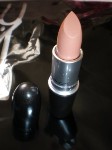 MAC Creme d’Nude Lipstick