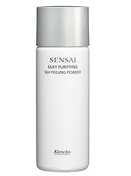 Sensai Silky Purifying Silk Peeling Powder