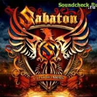 Sabaton - Coat Of Arms