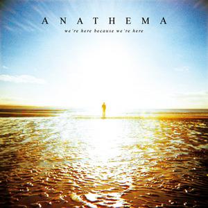 новый альбом Anathema