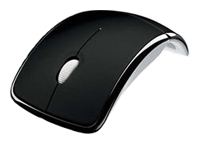 Microsoft Laser ArcMouse