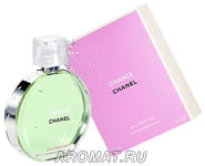 Очень хочу облегченную версию Chance Eau Fraiche!!