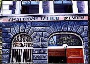 Amsterdam Tattoo Museum