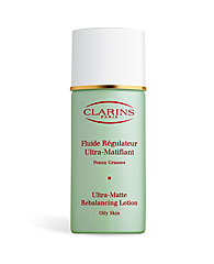 CLARINS Ultra-Matte Rebalancing Lotion