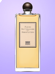 Serge Lutens - Fleurs de Citronnier