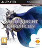 Игра для Sony PS3 - White Knight Chronicles