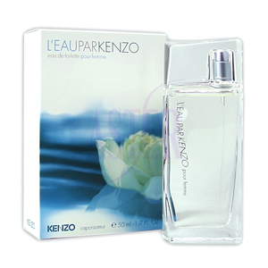 Духи L'eau par Kenzo