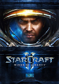 StarCraft II: Wings of Liberty