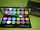 Палитра для век MAC