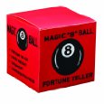 Magic 8 Ball