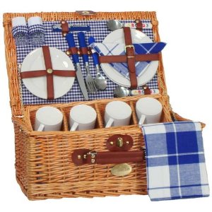 Picnic basket