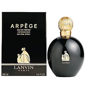 Lanvin Arpege