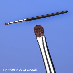 Chisel Detail Mini Brush 2шт